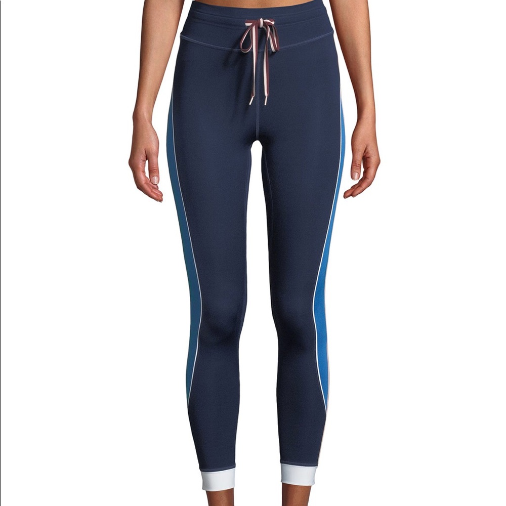The Upside Colour Block Legging